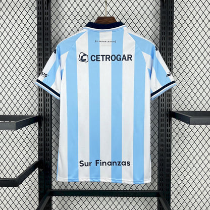 Racing Club 2025/26 Home