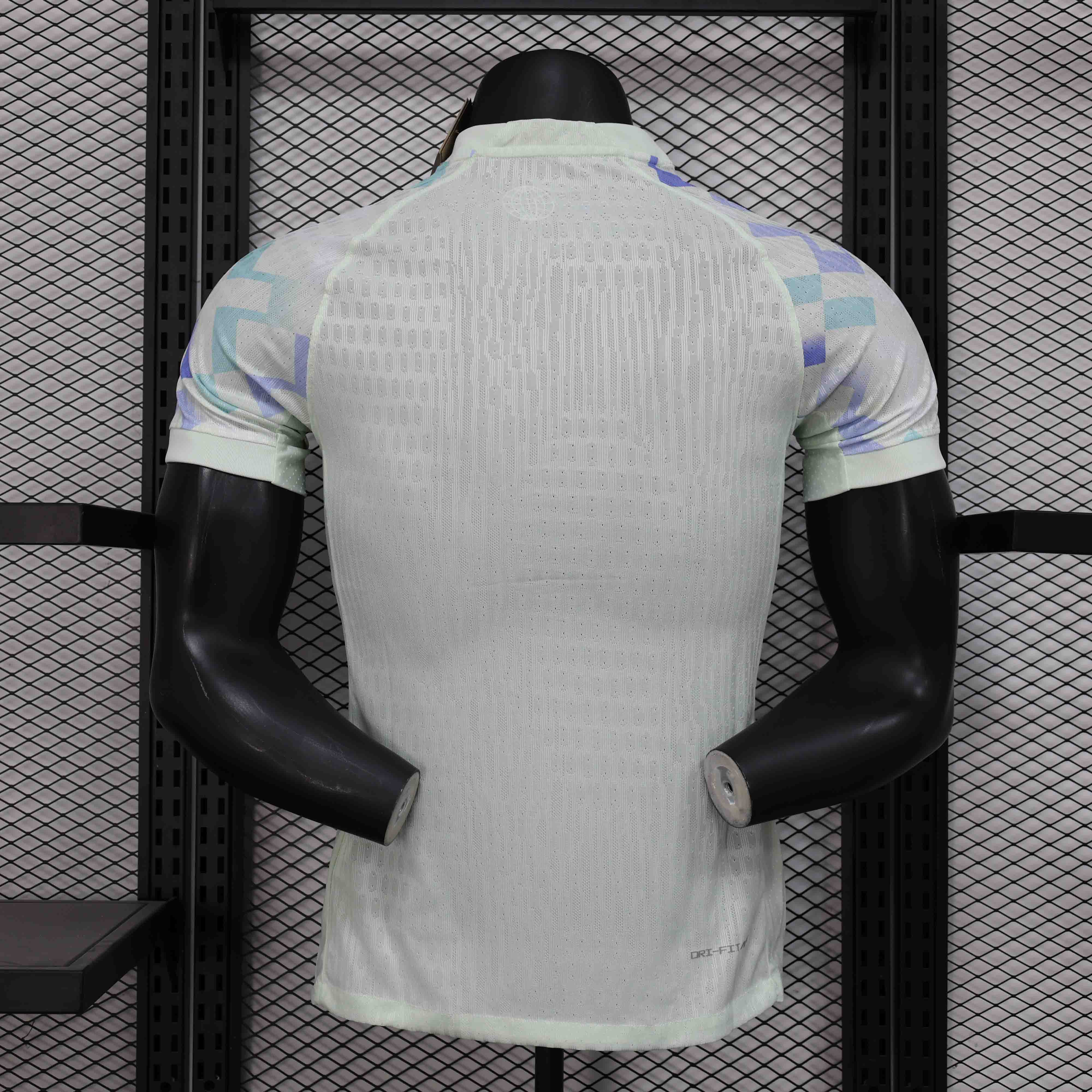 Inter Milan 2025/26 Away Player Version