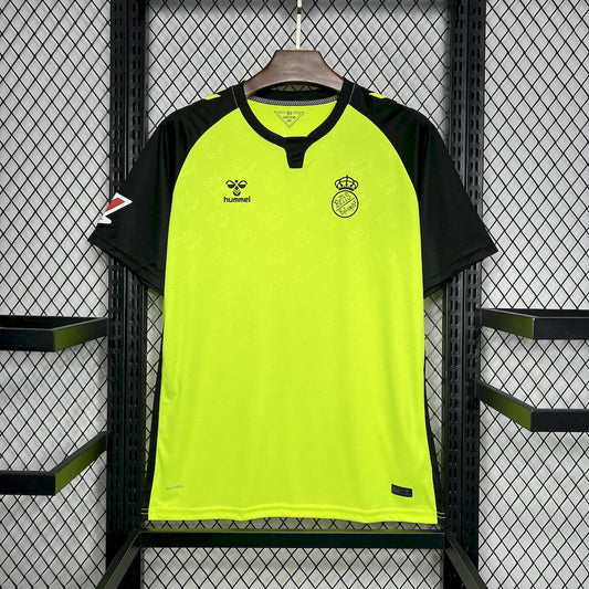 Real Betis 2024/25 Away