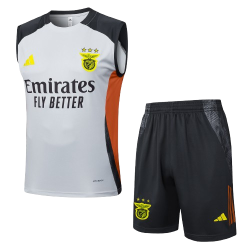 Benfica 2024/25 Training Vest