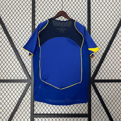 Juventus 2004/05 Away
