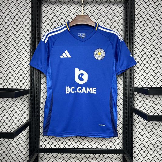 Leicester City 2024/25 Home