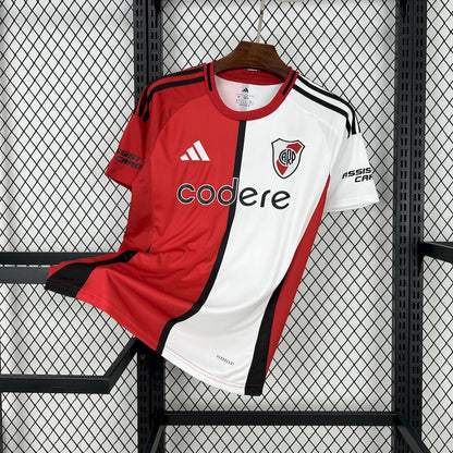 River Plate 2025/26 Home