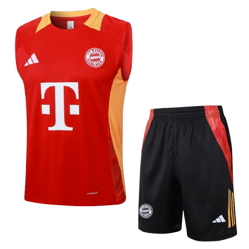 Bayern Munich 2024/25 Training Vest