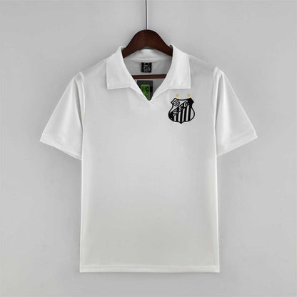 Santos 1970/71 Home