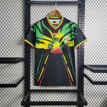Versión de jugador visitante del Inter Miami 2024/25